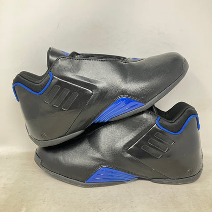 adidas T-Mac 3 Away Black Royal