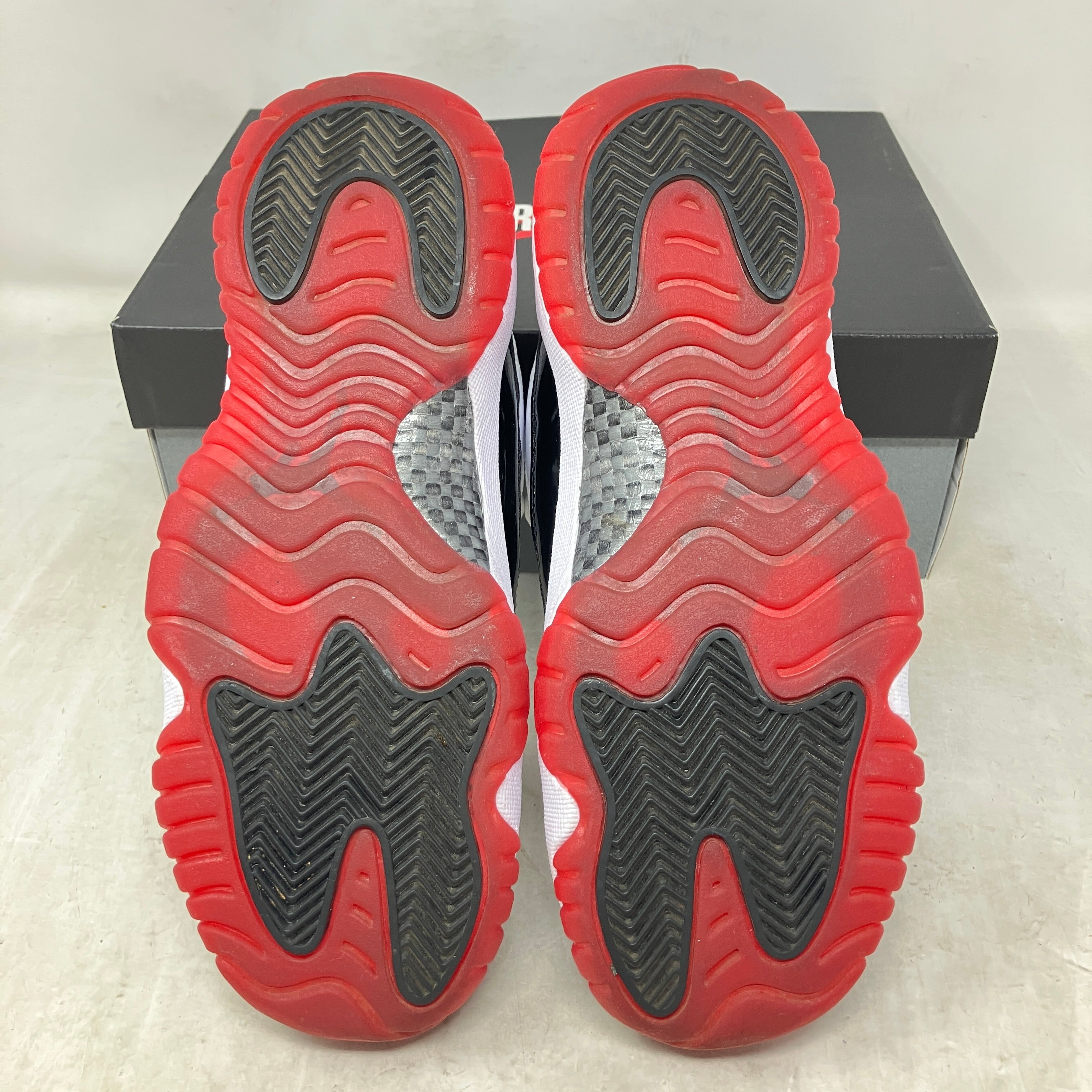 Jordan 11 Retro Low Concord Bred (GS)