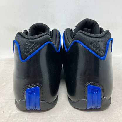 adidas T-Mac 3 Away Black Royal