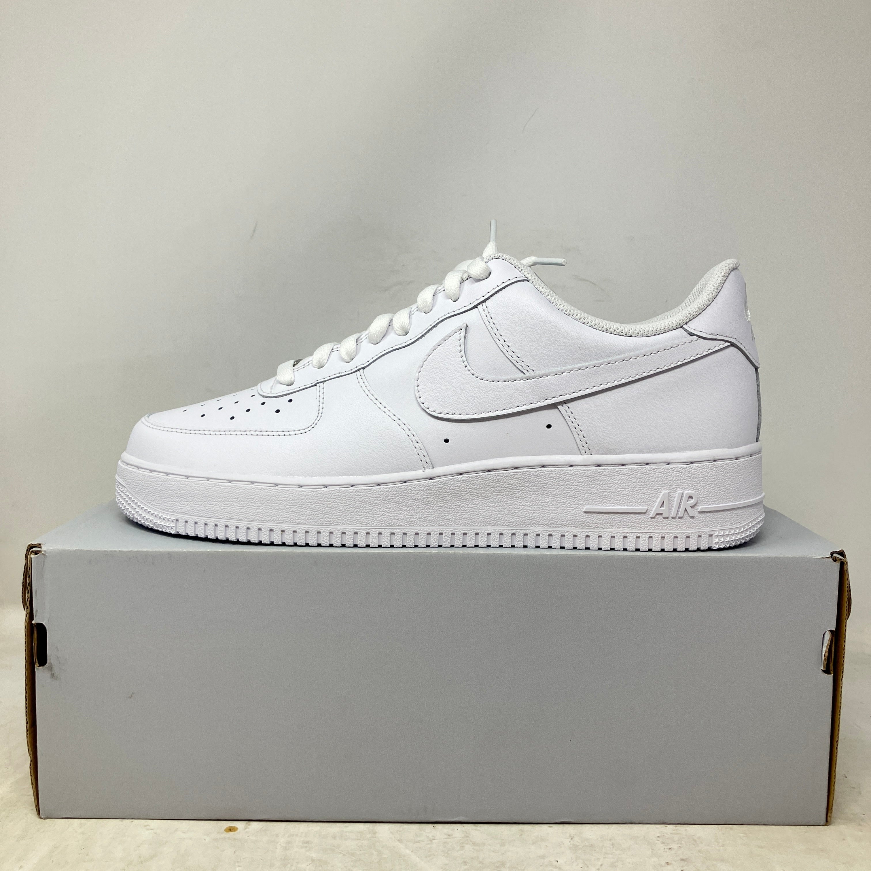 Nike Air Force 1 Low '07 White