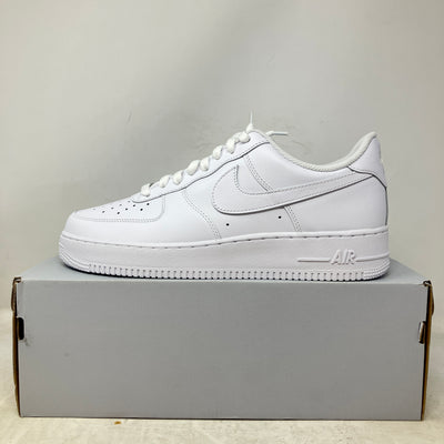 Nike Air Force 1 Low '07 White