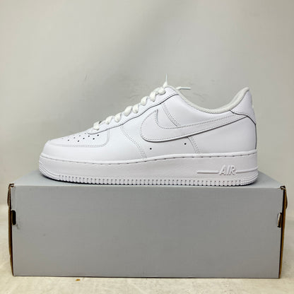 Nike Air Force 1 Low '07 White