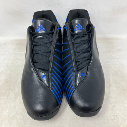 adidas T-Mac 3 Away Black Royal