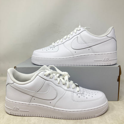 Nike Air Force 1 Low '07 White