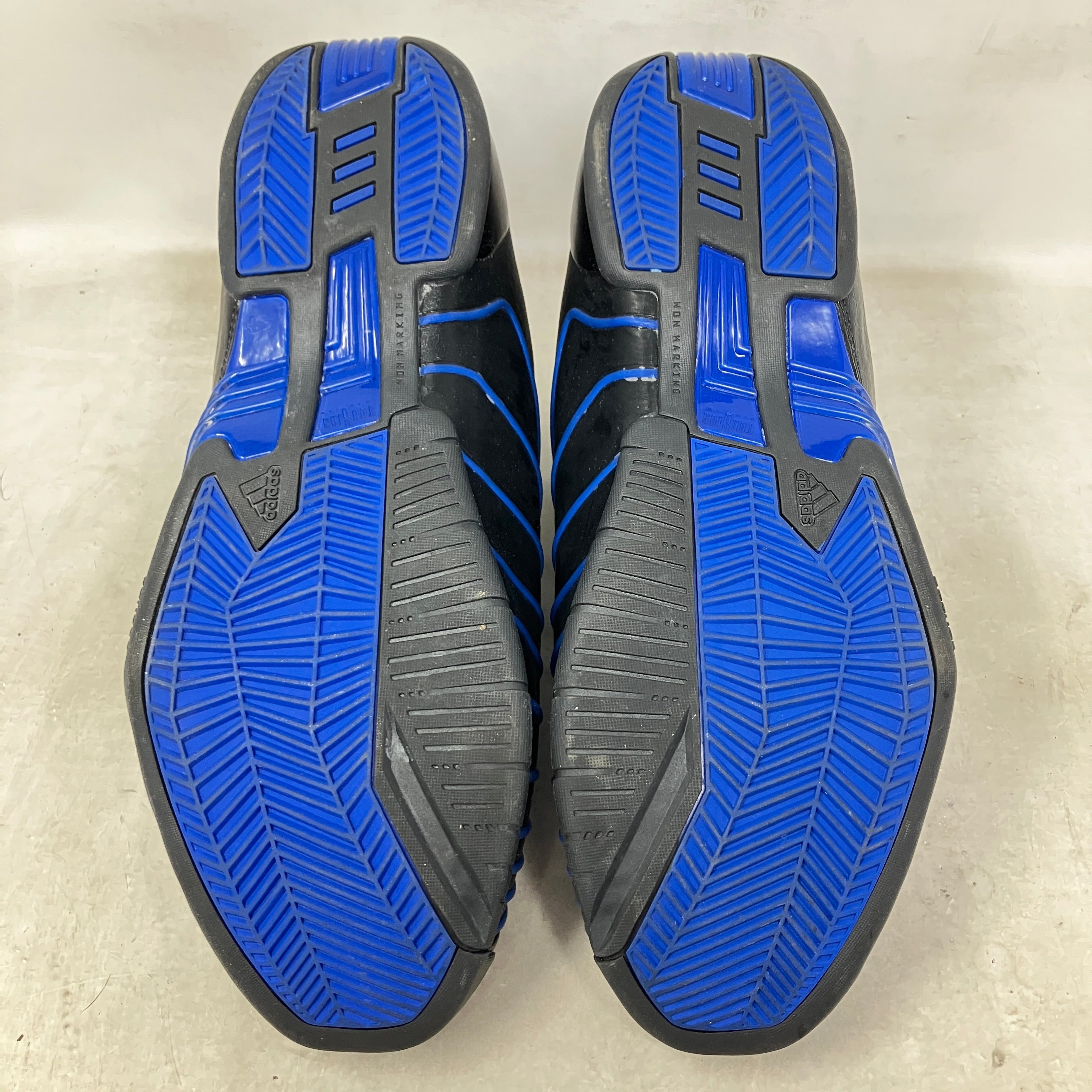 adidas T-Mac 3 Away Black Royal