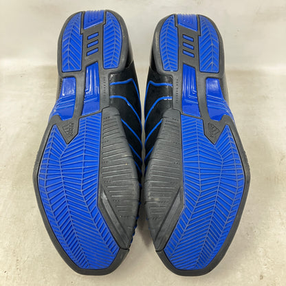adidas T-Mac 3 Away Black Royal