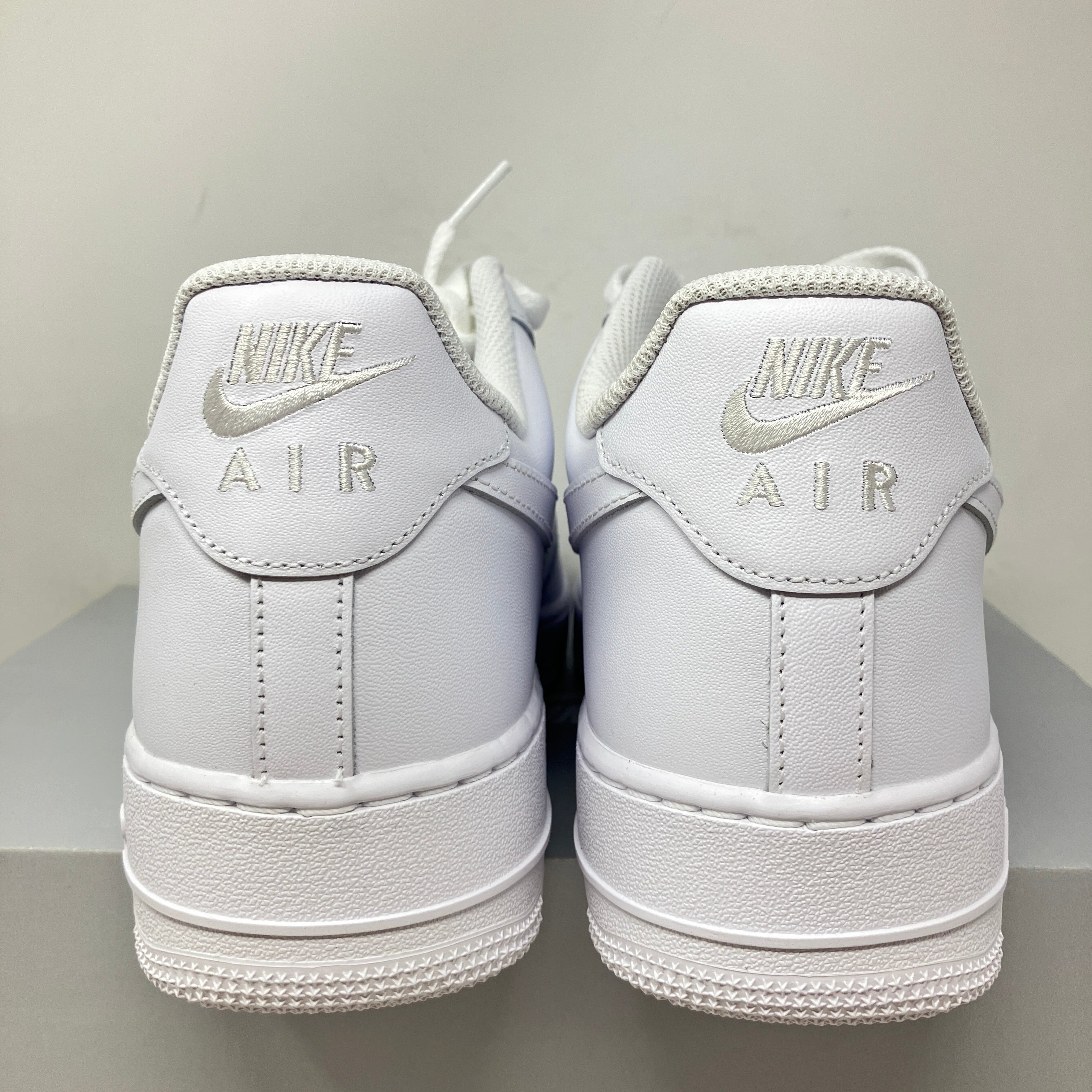 Nike Air Force 1 Low '07 White