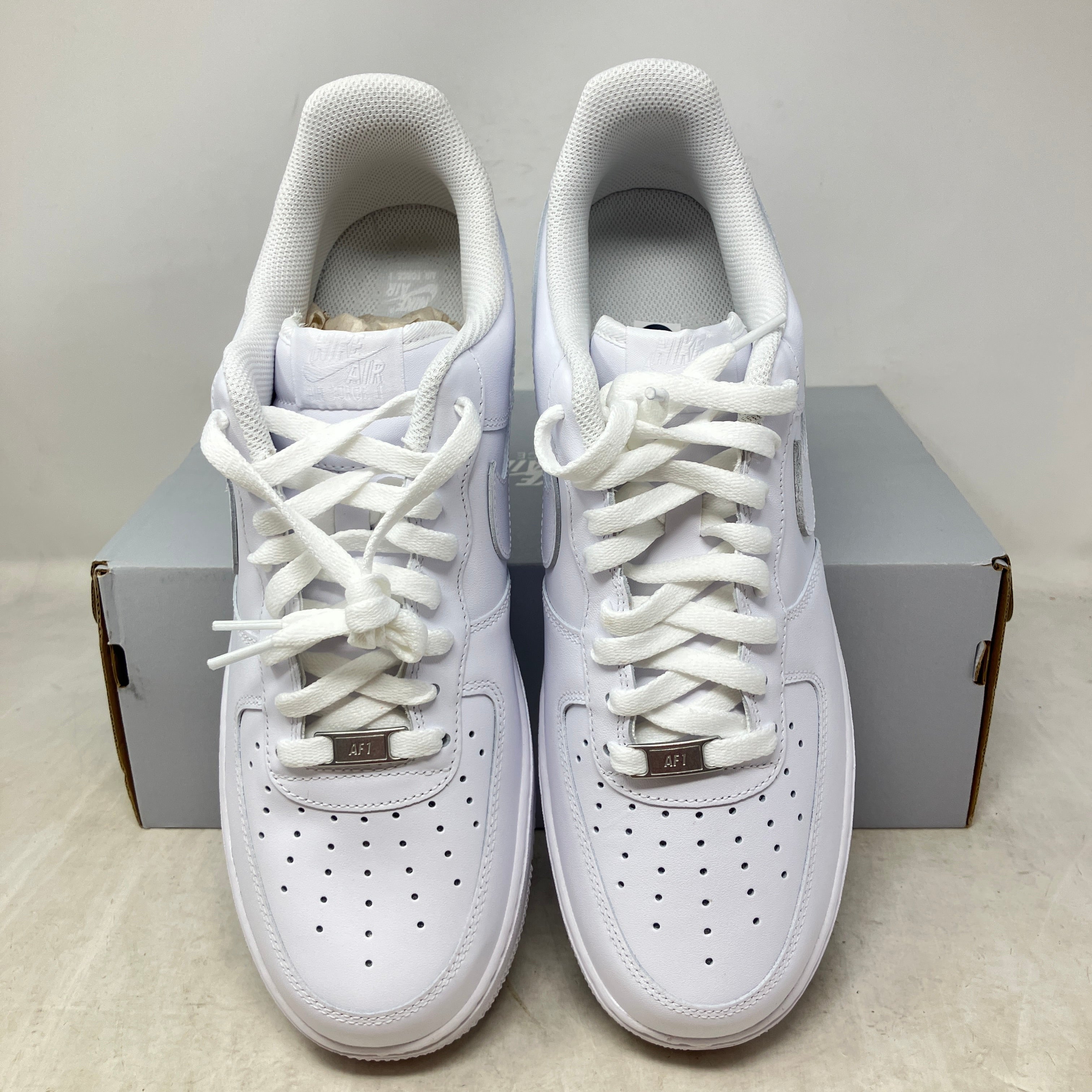 Nike Air Force 1 Low '07 White