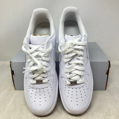 Nike Air Force 1 Low '07 White