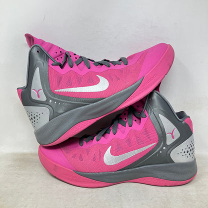 Nike Zoom Hyperenforcer 'Kay Yow' PE