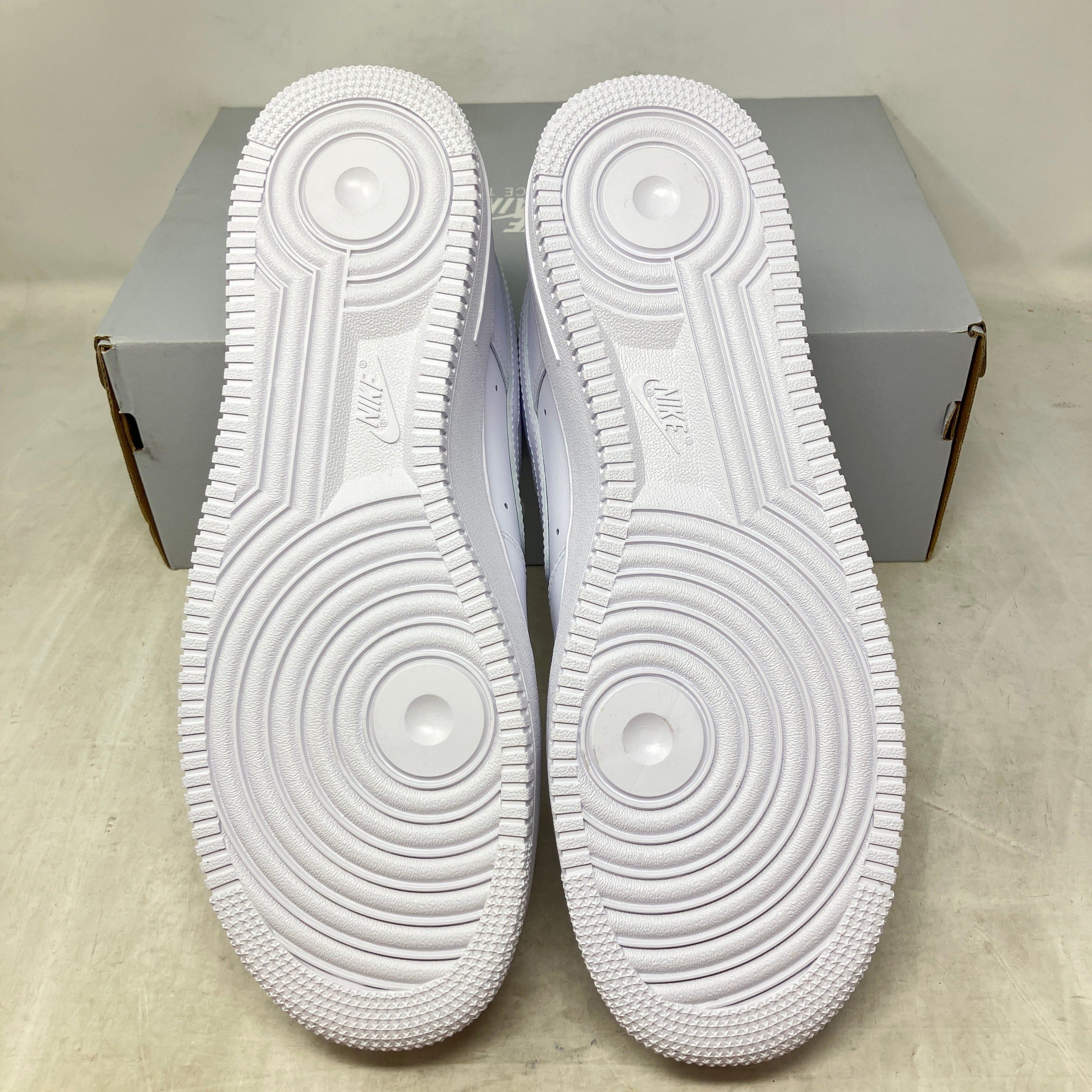 Nike Air Force 1 Low '07 White