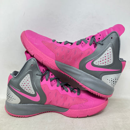 Nike Zoom Hyperenforcer 'Kay Yow' PE