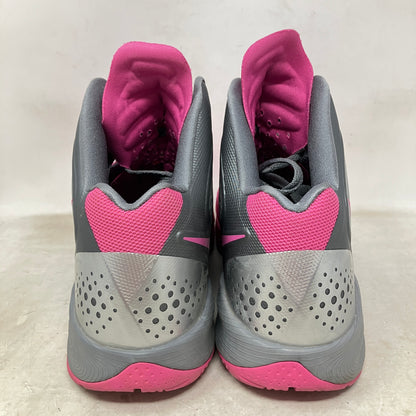 Nike Zoom Hyperenforcer 'Kay Yow' PE