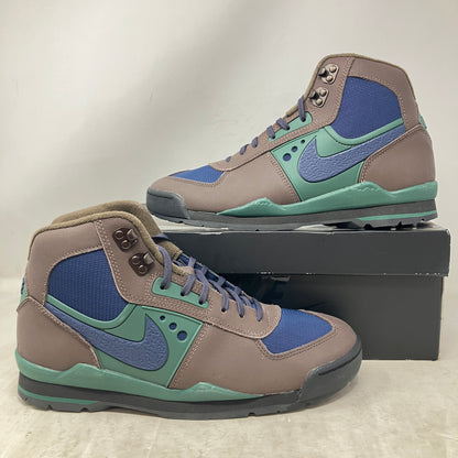 Nike Baltoro Baroque Brown Midnight Green