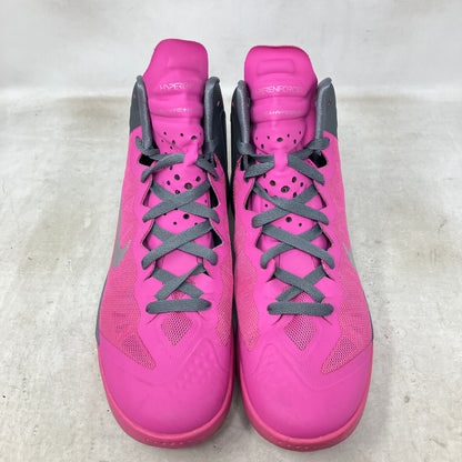 Nike Zoom Hyperenforcer 'Kay Yow' PE
