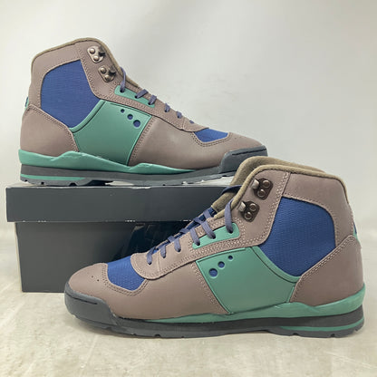 Nike Baltoro Baroque Brown Midnight Green
