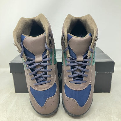 Nike Baltoro Baroque Brown Midnight Green