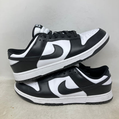 Nike Dunk Low Retro White Black Panda