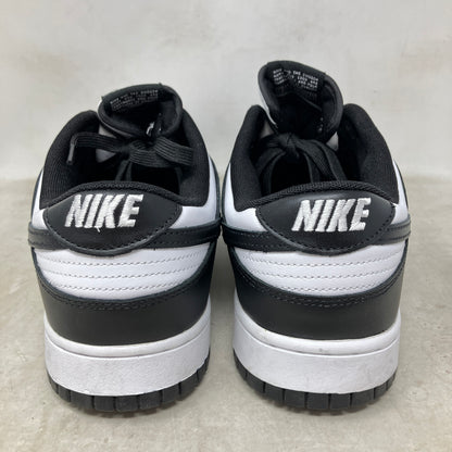 Nike Dunk Low Retro White Black Panda