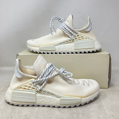 adidas Human Race NMD Pharrell Blank Canvas, alternate view 1
