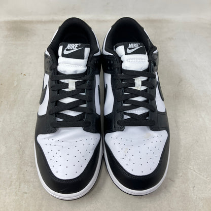 Nike Dunk Low Retro White Black Panda