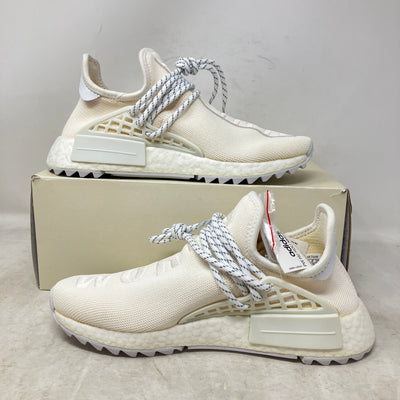 adidas Human Race NMD Pharrell Blank Canvas, alternate view 2