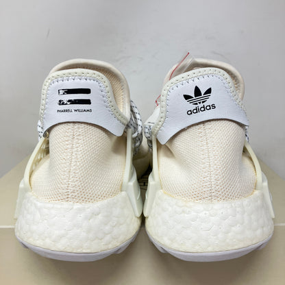 adidas Human Race NMD Pharrell Blank Canvas
