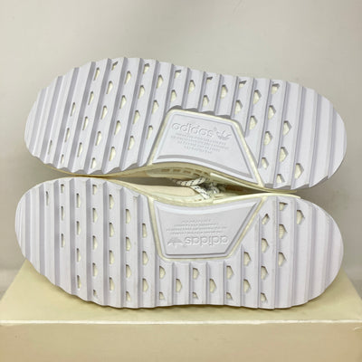 adidas Human Race NMD Pharrell Blank Canvas