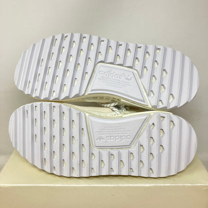 adidas Human Race NMD Pharrell Blank Canvas