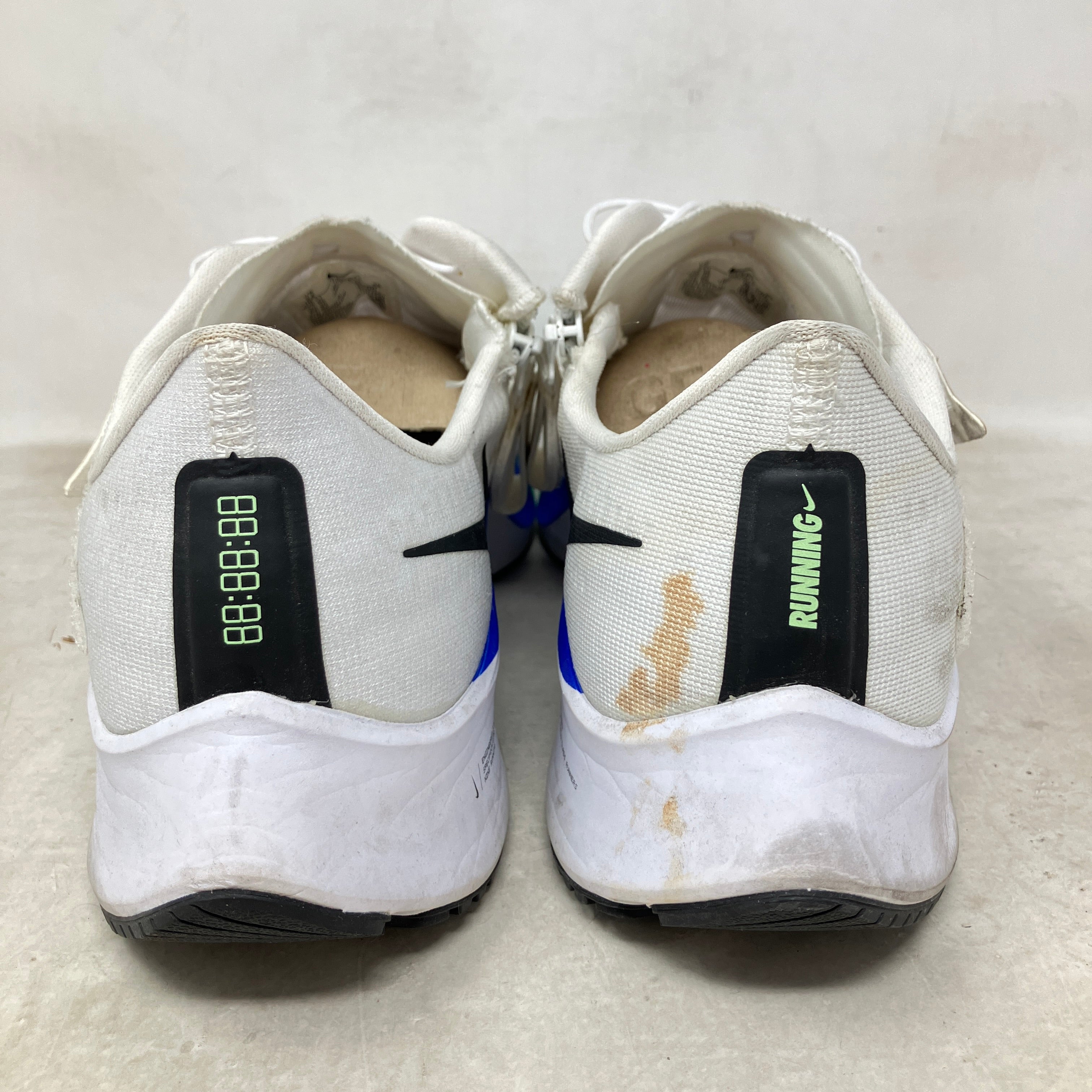 Nike Air Zoom Pegasus 37 FlyEase White Multi-Color