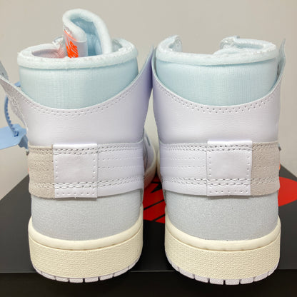 Jordan 1 Retro High Virgil Abloh Archive Alaska