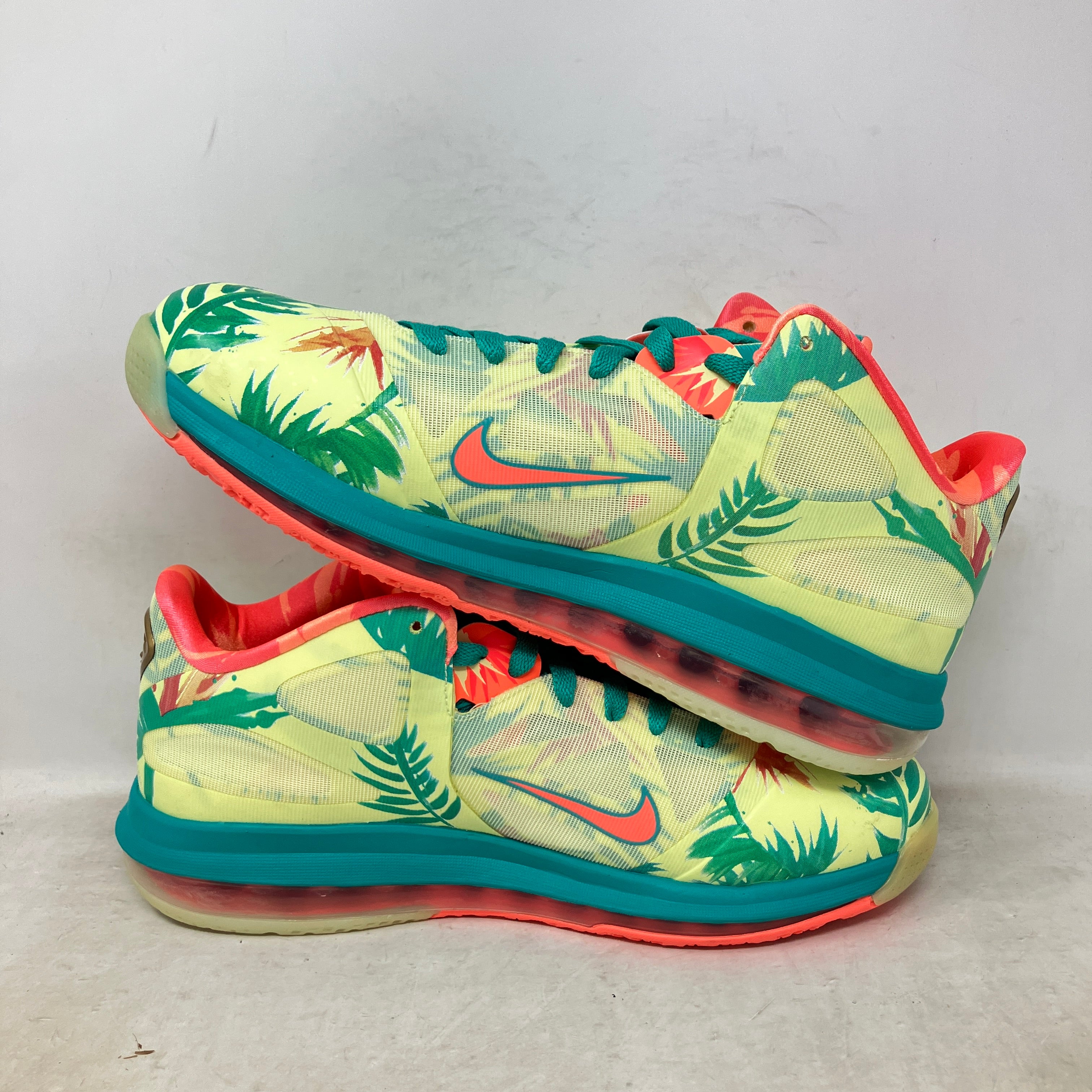 Nike LeBron 9 Low LeBronold Palmer (2022)