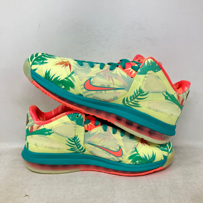 Nike LeBron 9 Low LeBronold Palmer (2022)