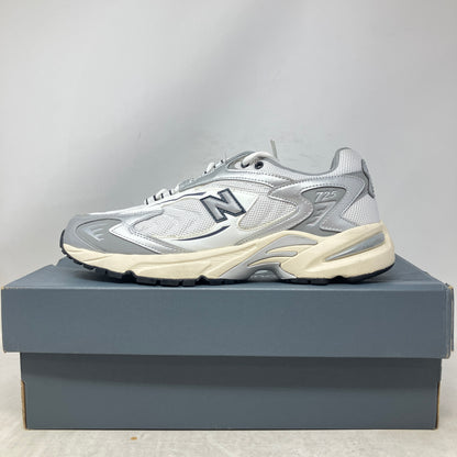 New Balance 725v1 Metallic Silver Slate Grey