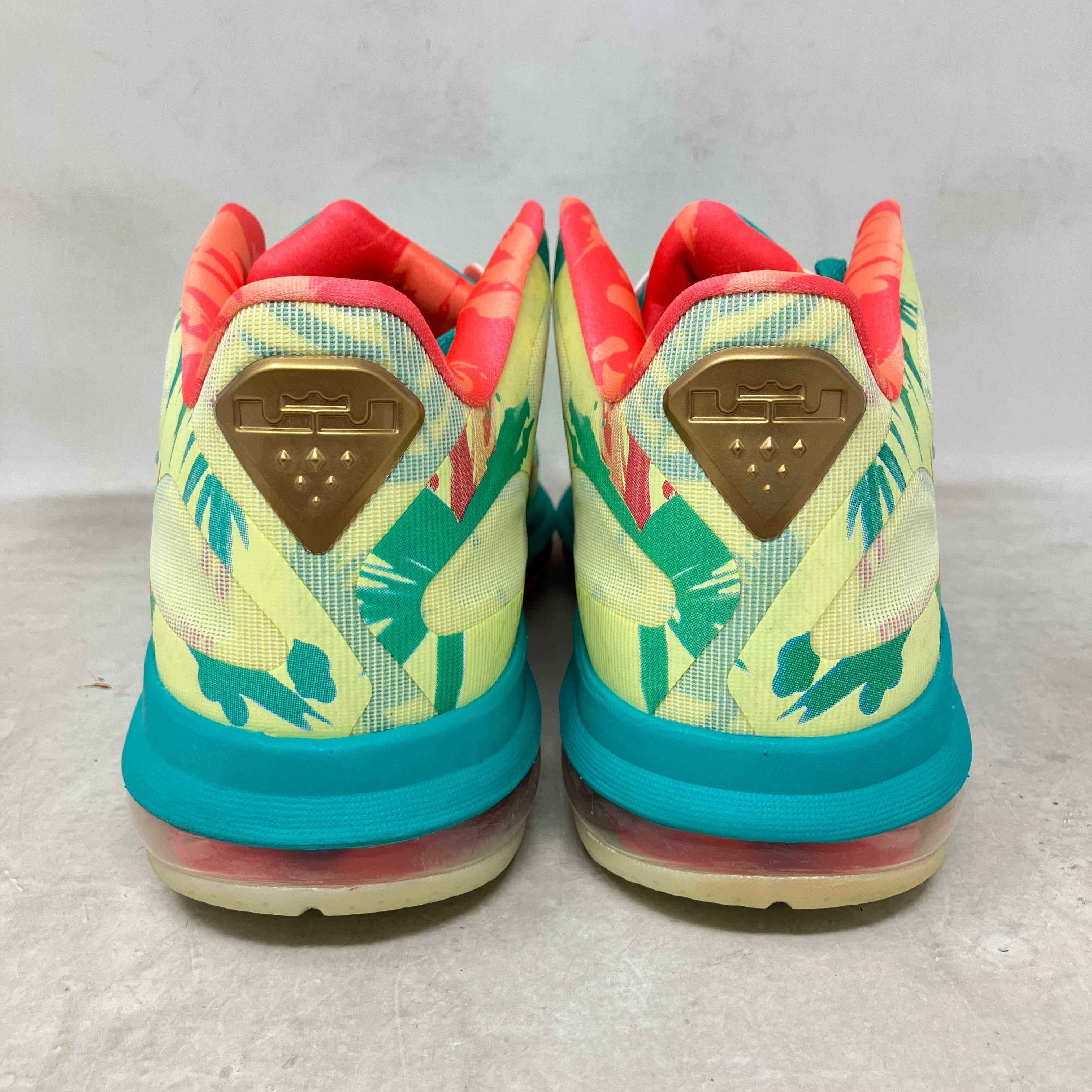 Nike LeBron 9 Low LeBronold Palmer (2022)
