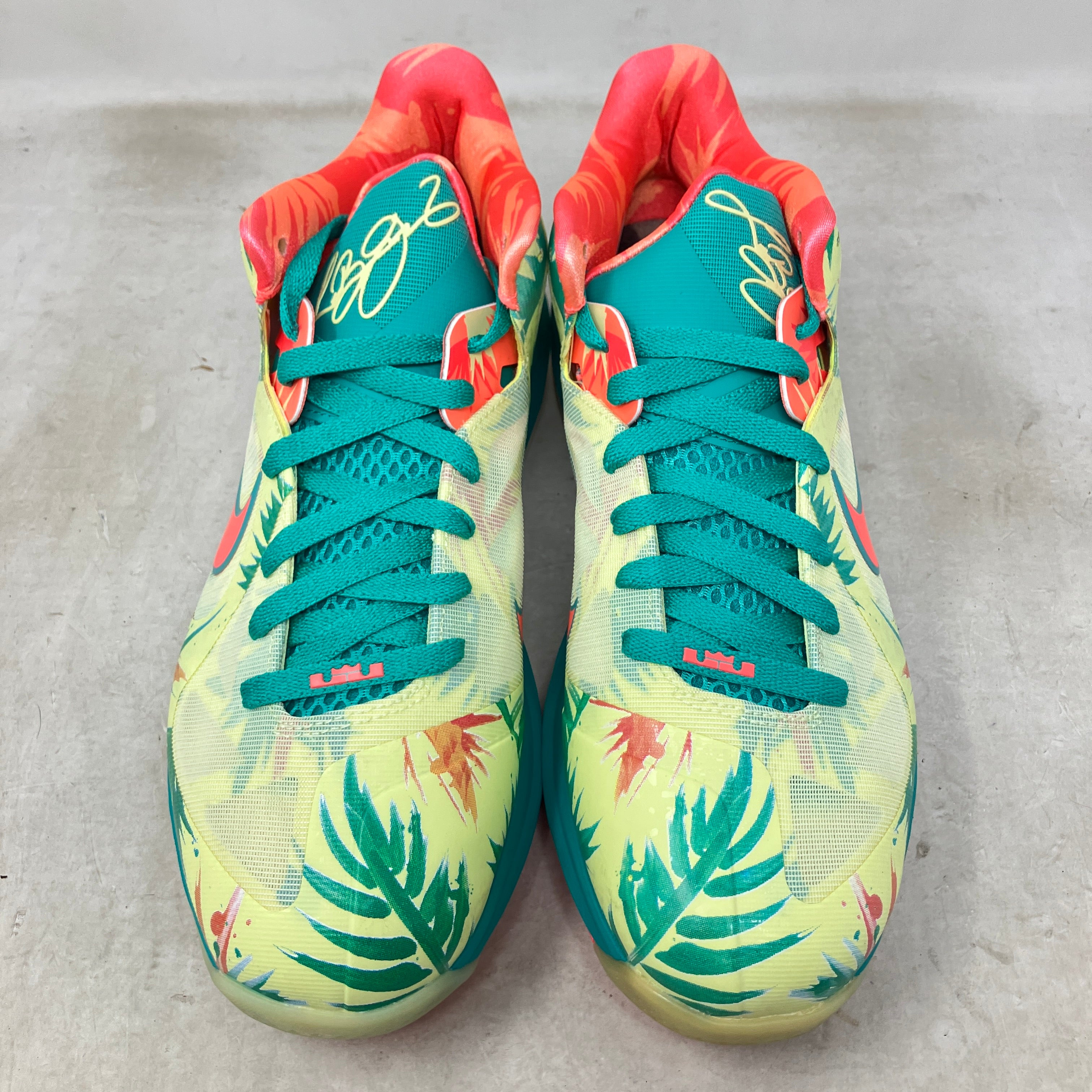 Nike LeBron 9 Low LeBronold Palmer (2022)