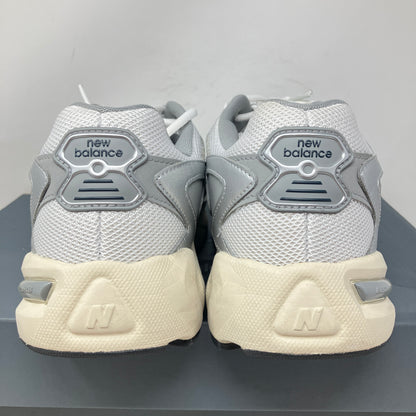 New Balance 725v1 Metallic Silver Slate Grey