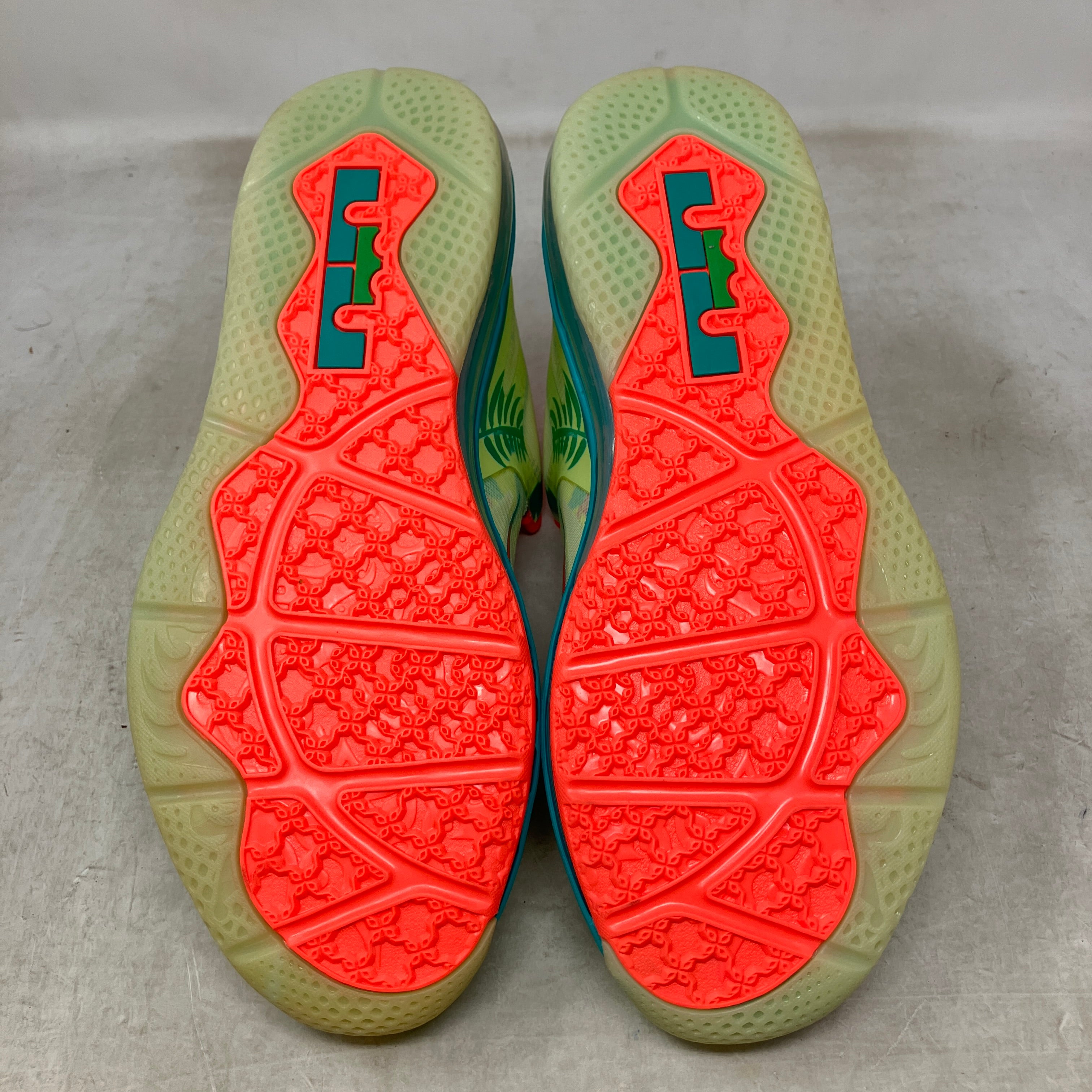 Nike LeBron 9 Low LeBronold Palmer (2022)