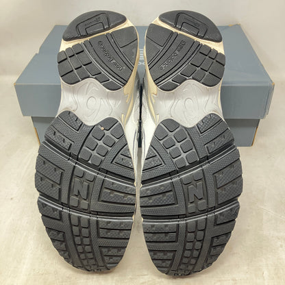 New Balance 725v1 Metallic Silver Slate Grey
