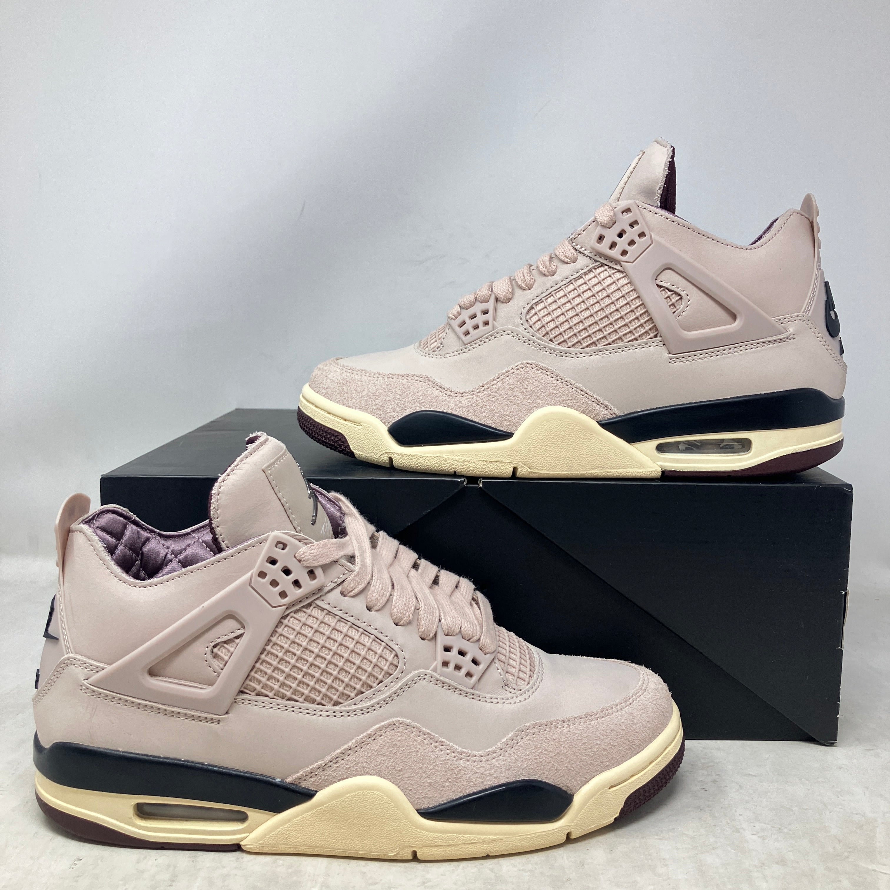 Jordan 4 Retro OG SP A Ma Maniére While You Were Sleeping (Women's)