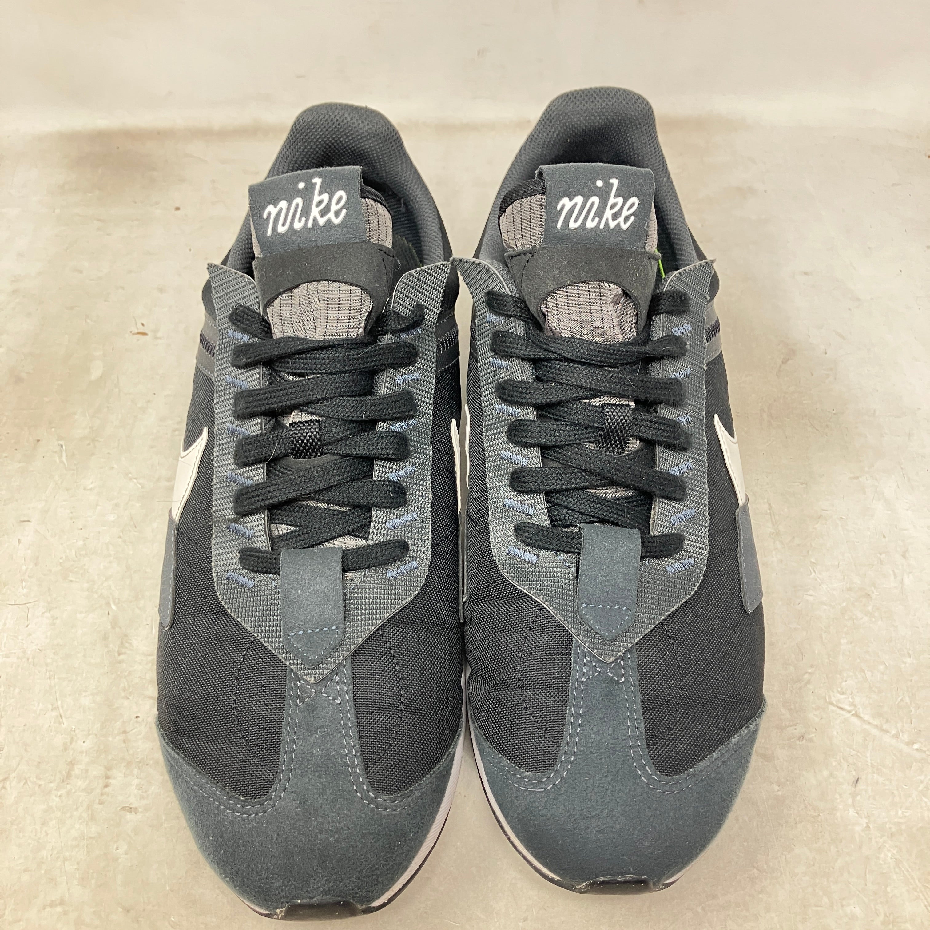 Nike Air Max Pre-Day Black White