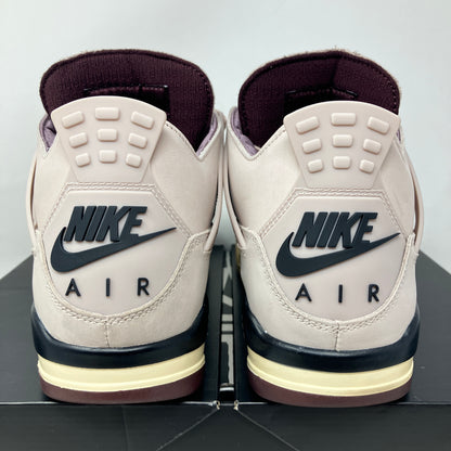Jordan 4 Retro OG SP A Ma Maniére While You Were Sleeping (Women's)