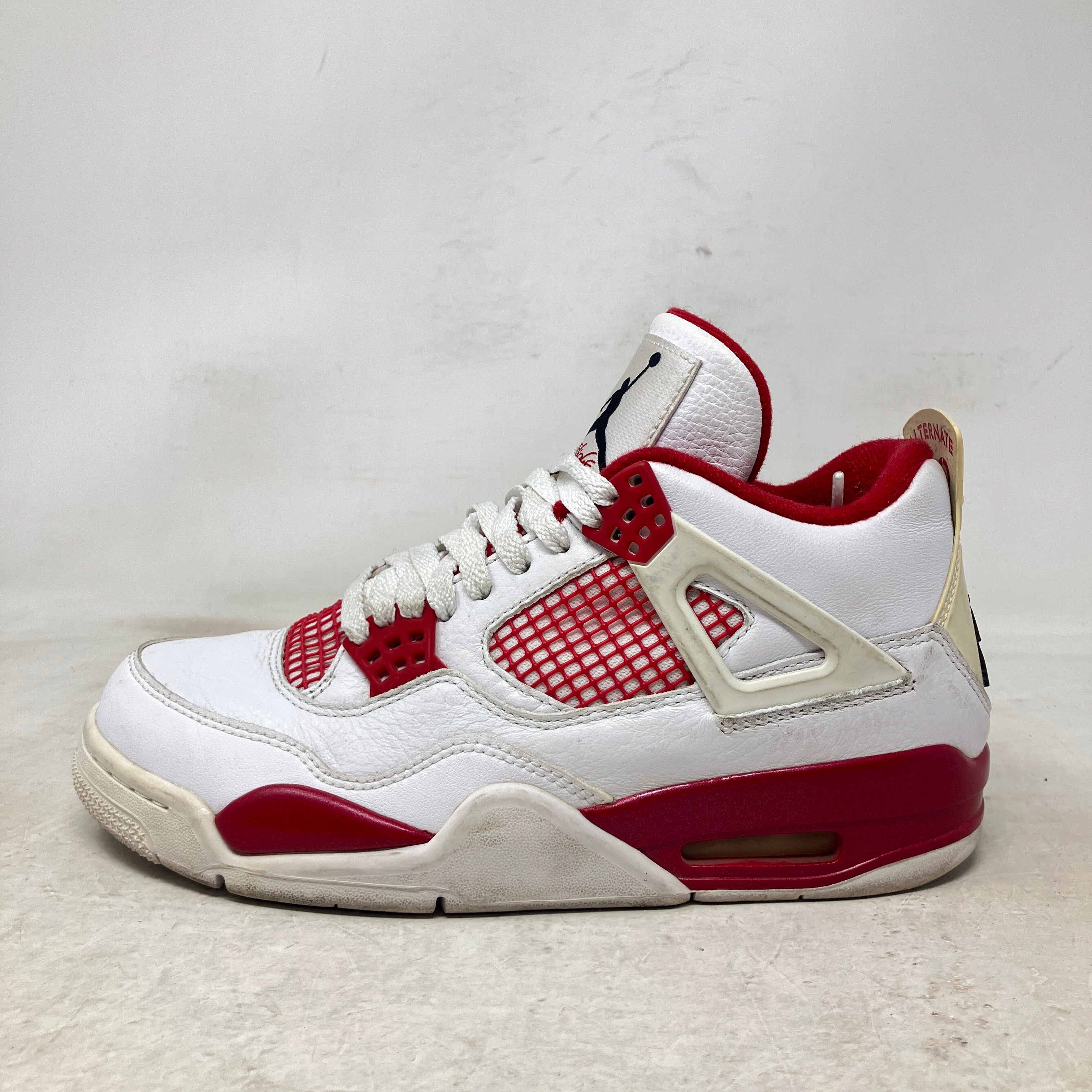 Jordan 4 Retro Alternate 89