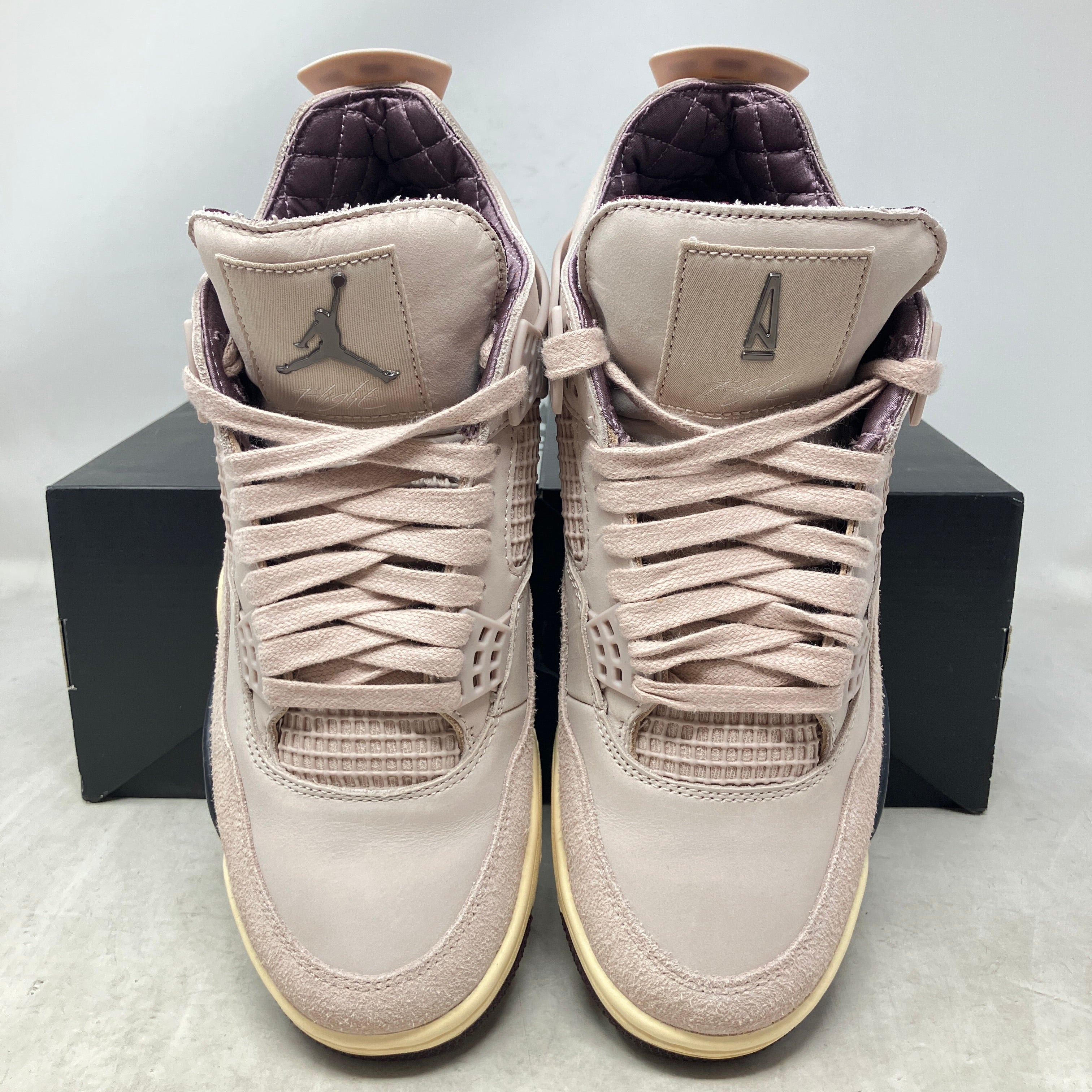 Jordan 4 Retro OG SP A Ma Maniére While You Were Sleeping (Women's)