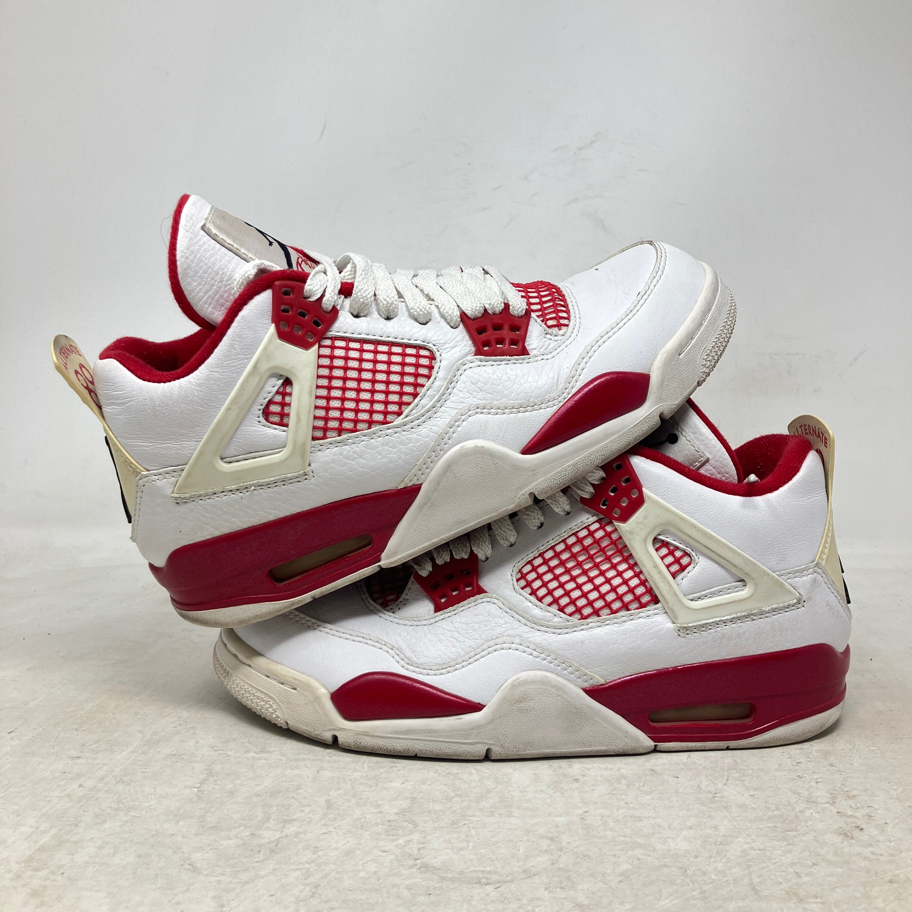 Jordan 4 Retro Alternate 89