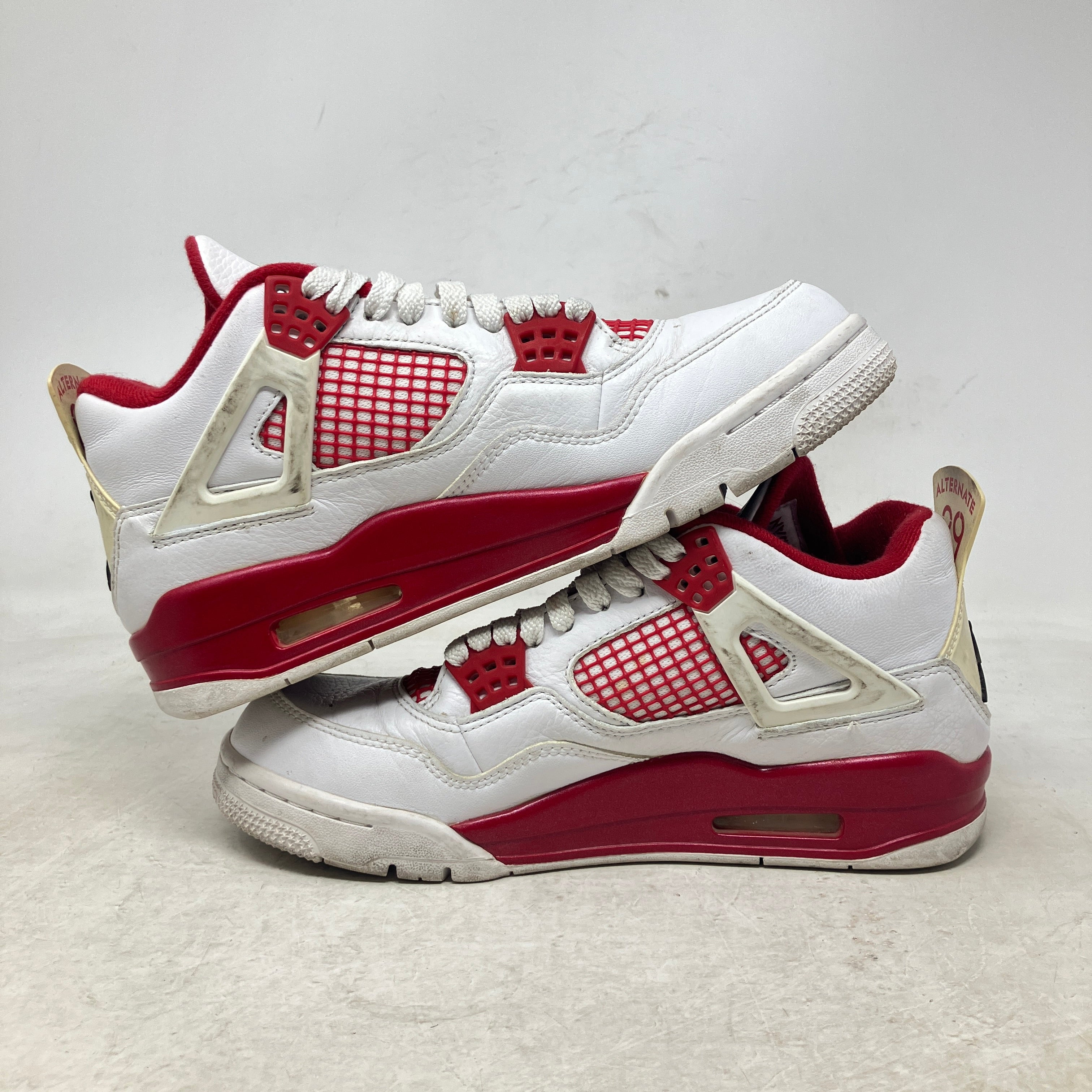 Jordan 4 Retro Alternate 89