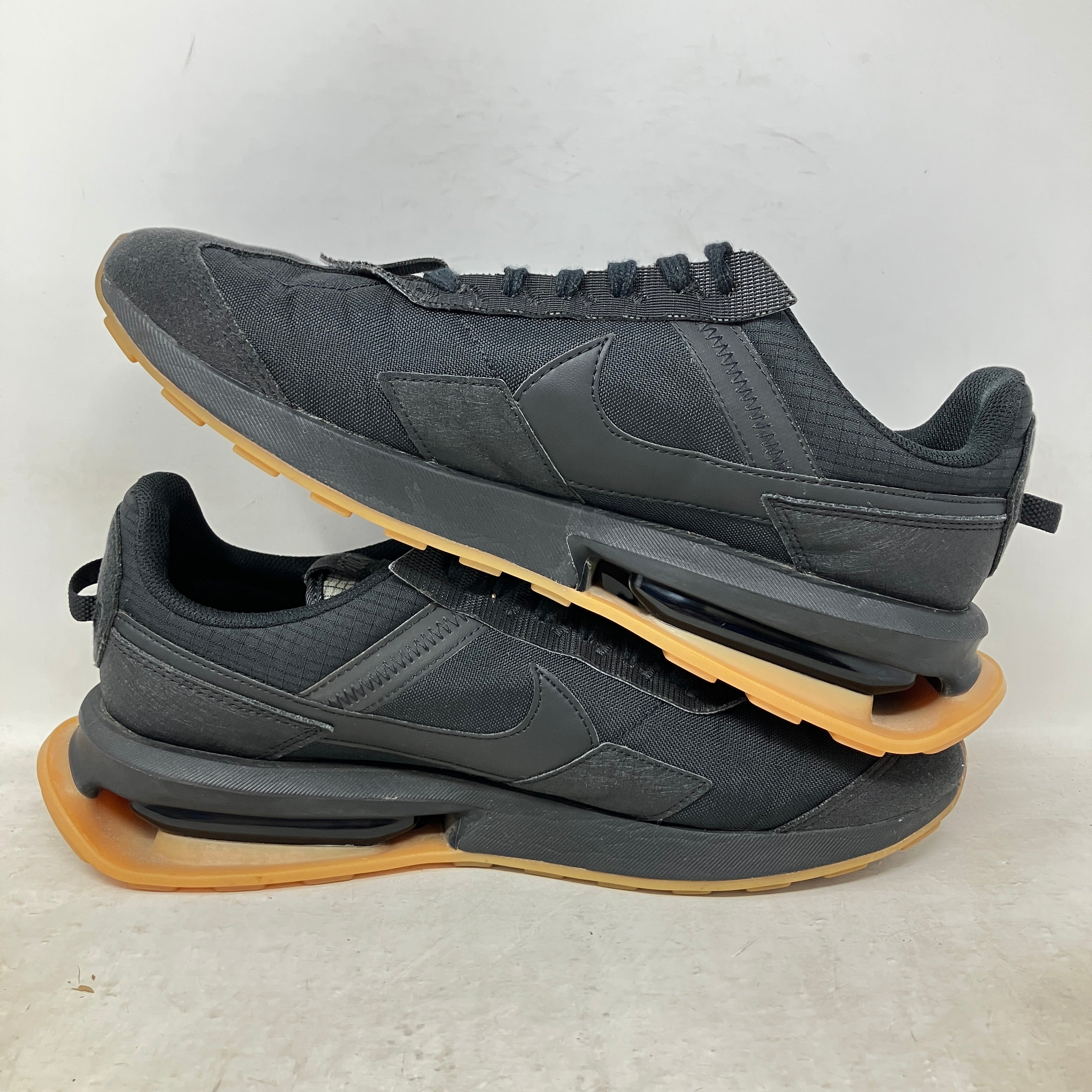 Nike Air Max Pre-Day Black Gum