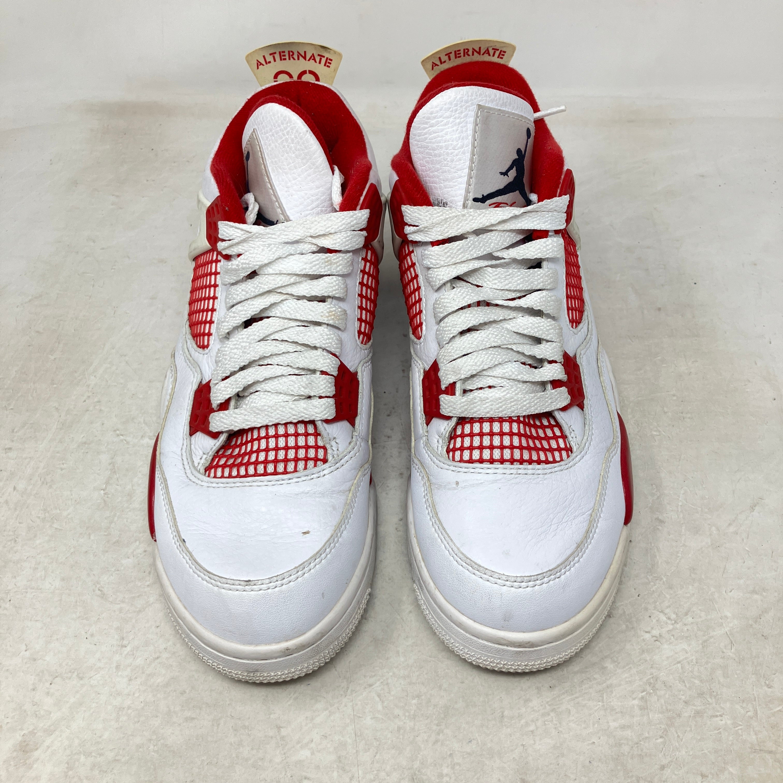 Jordan 4 Retro Alternate 89