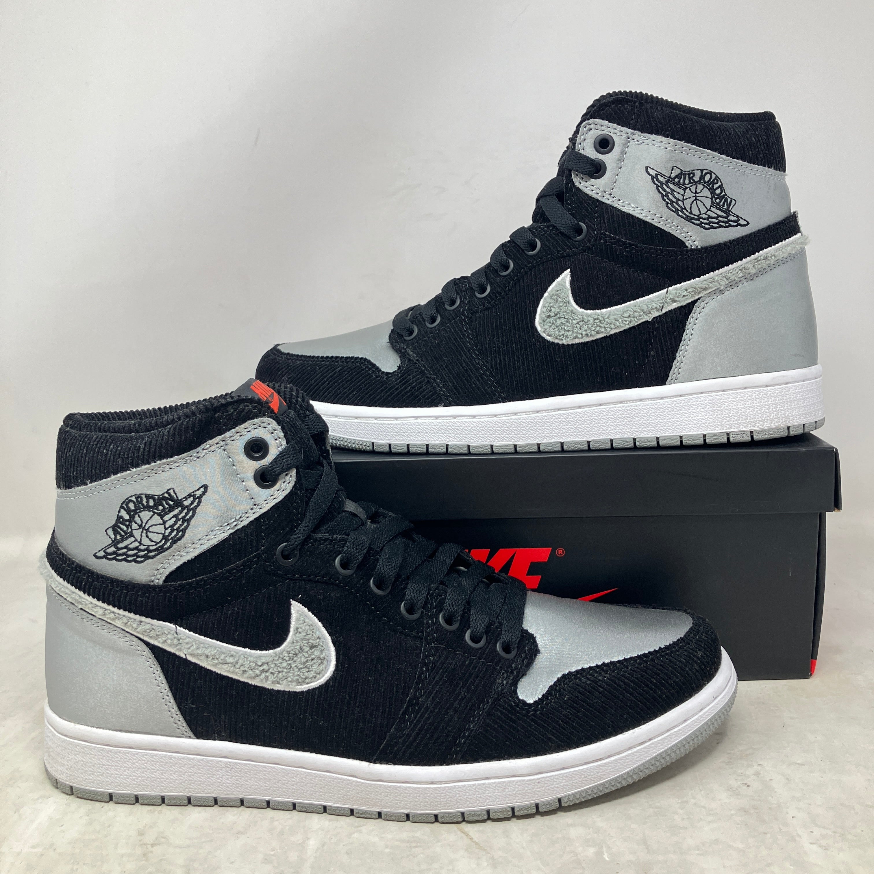 Jordan 1 Retro High Aleali May Shadow