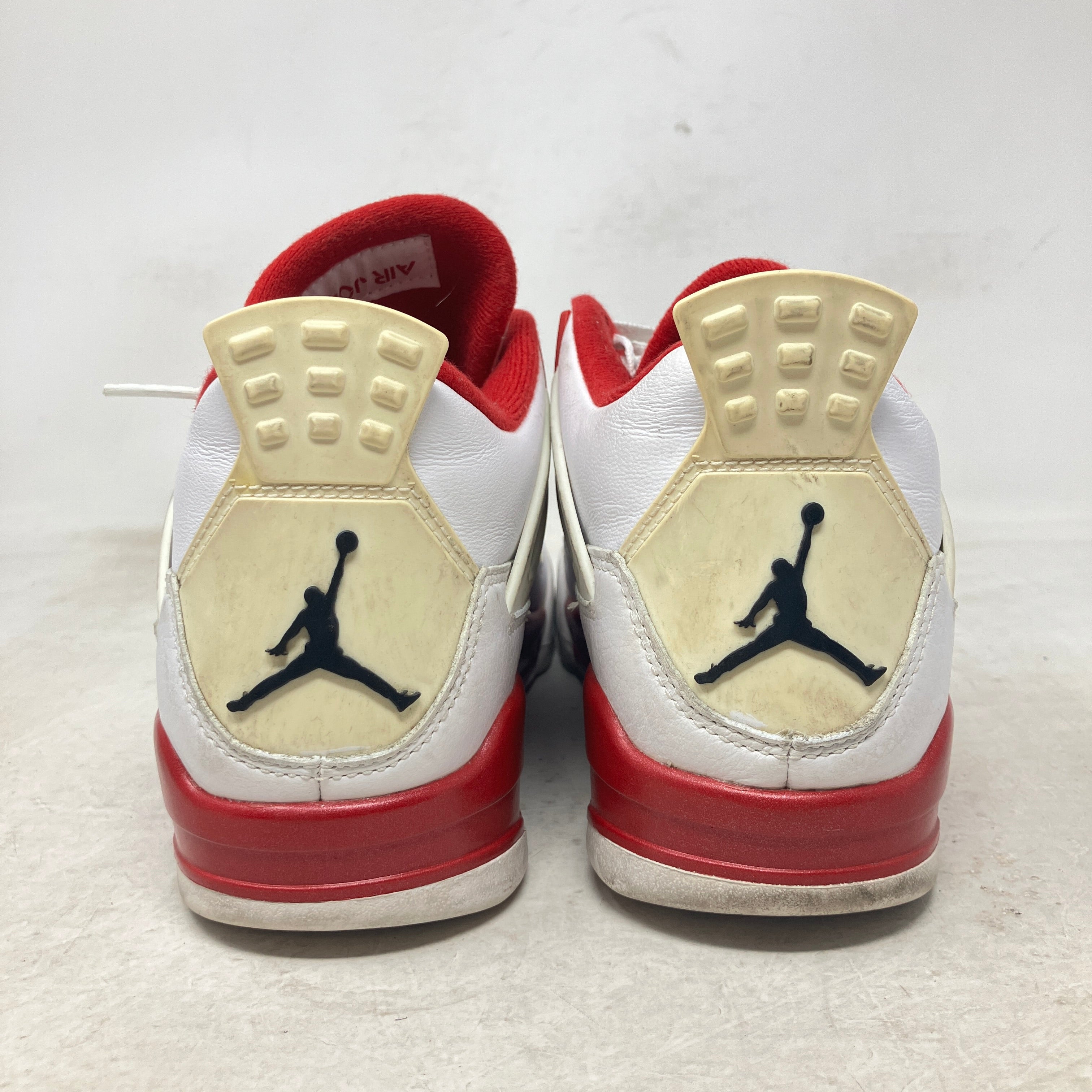 Jordan 4 Retro Alternate 89